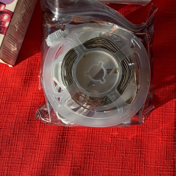 Source Unknown Smart Strip Light - Multicolor - Picture 7 of 8